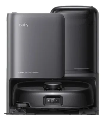 تصویر  جارو رباتیک انکر مدل Eufy Omni E25