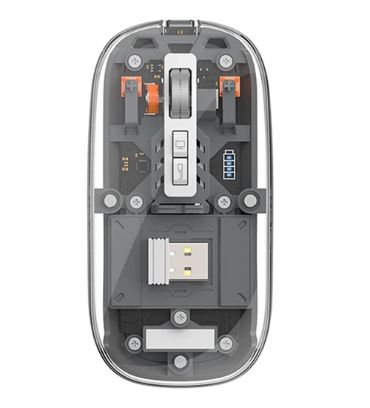 ماوس بی سیم ییلیما مدل RF-2143