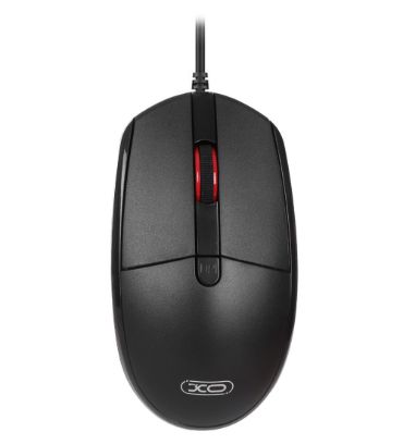 ماوس با سیم ایکس اُ مدل XO-M8