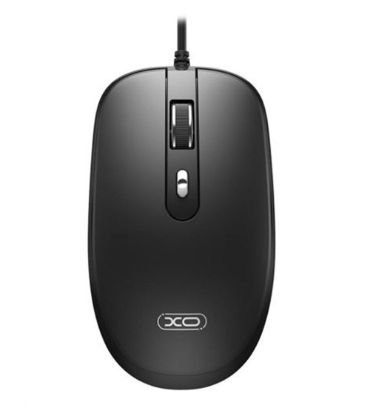 ماوس با سیم ایکس اُ مدل XO-M9