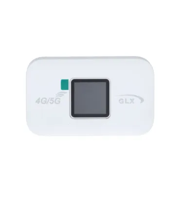 تصویر  مودم همراه جی ال ایکس مدل C200 4G/5G