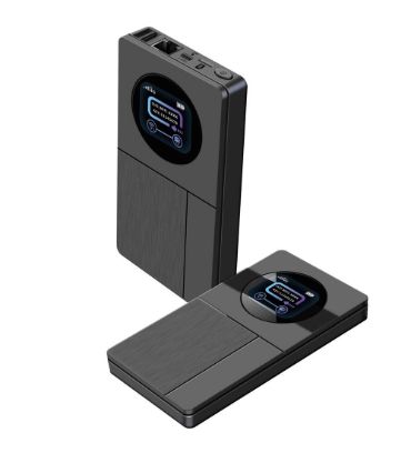 مودم همراه نزتک مدل 99C Plus 4G