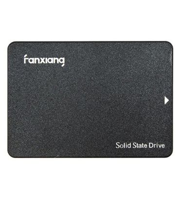 هارد SSD اینترنال فانشیانگ مدل S101 ظرفیت 512 گیگابایت