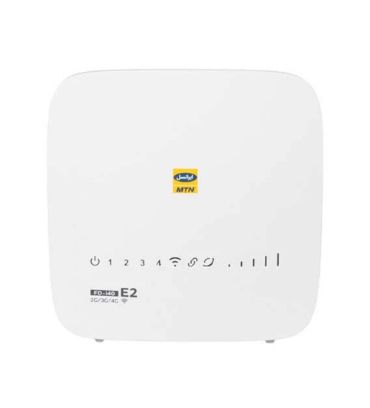 مودم ایرانسل مدل FD-i40 E2