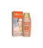 تصویر  کرم ضد آفتاب رنگی آردن سولاریس مدل Age Repair Newgen با SPF 50 مناسب انواع پوست بژ روشن حجم 75 میلی لیتر
