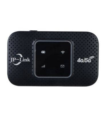 مودم قابل حمل مدل E5880-B FDD/TDD LTE