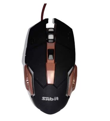 ماوس باسیم سابیت مدل GM-300