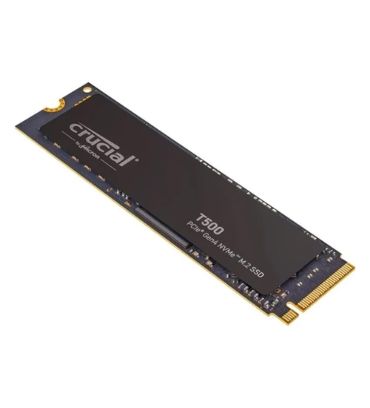 هارد SSD اینترنال PCIe Gen4 x4 کروشیال مدل T500 PR0 NVMe M.2 ظرفیت 2 ترابایت