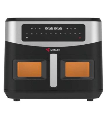 سرخ کن بدون روغن مباشی مدل ME-AF958