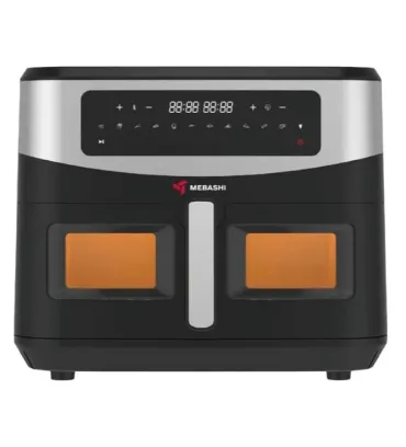تصویر  سرخ کن بدون روغن مباشی مدل ME-AF958