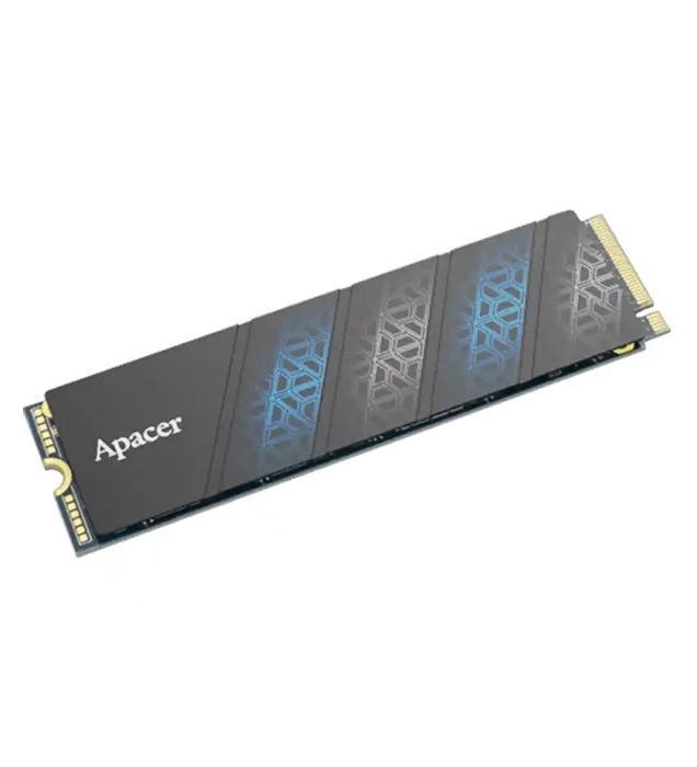 هارد SSD اینترنال اپیسر مدل M.2 Pcle Gen 3*4 AS2280P4U Pro Int ظرفیت 512 گیگابایت نمای ۲