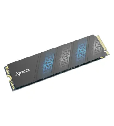 تصویر  هارد SSD اینترنال اپیسر مدل AS2280P4U PRO PCIe Gen4 x4، PCIe Gen3 x4 ظرفیت 1 ترابایت