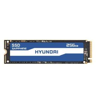 هارد SSD اینترنال هیوندای مدل SAPHHIRE PCIe Gen3 x4 ظرفیت 256 گیگابایت