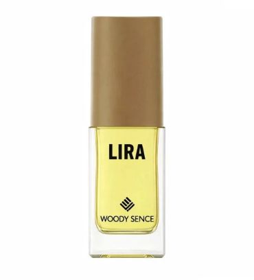 عطر جیبی زنانه وودی سنس مدل لیرا 15 میلی لیتر