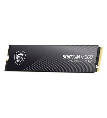 هارد اس اس دی اینترنال ام اس آی مدل SPATIUM M560 ظرفیت 2 ترابایت