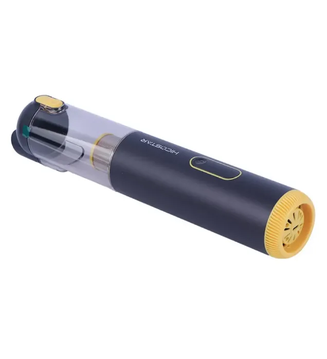 جارو شارژی هیکو استار مدل HS-CV510 نمای ۲
