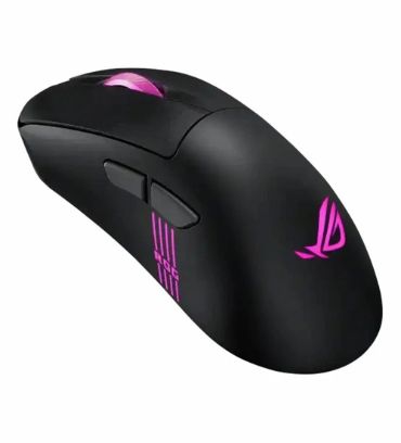 ماوس بی سیم گیمینگ ایسوس مدل P722 ROG KERIS II ORIGIN
