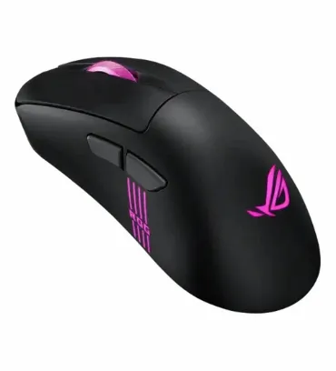 تصویر  ماوس بی سیم گیمینگ ایسوس مدل P722 ROG KERIS II ORIGIN