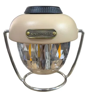 چراغ کمپینگ شارژی اسنوهاک مدل SN-H8129