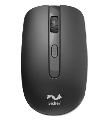 ماوس بی سیم زیچر مدل M205