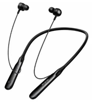 تصویر  هندزفری بلوتوثی گردنی مک دودو مدل HP-894
