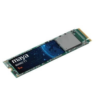 هارد SSD اینترنال مایا مدل MAM2 T1 ظرفیت 1 ترابایت