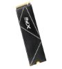 تصویر  هارد اس اس دی اینترنال ایکس پی جی مدل GAMMIX S70 BLADE ظرفیت 1 ترابایت