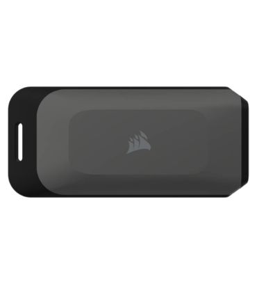 هارد SSD اکسترنال کورسیر مدل EX100U ظرفیت 2 ترابایت