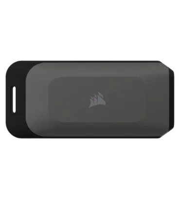 تصویر  هارد SSD اکسترنال کورسیر مدل EX100U ظرفیت 2 ترابایت