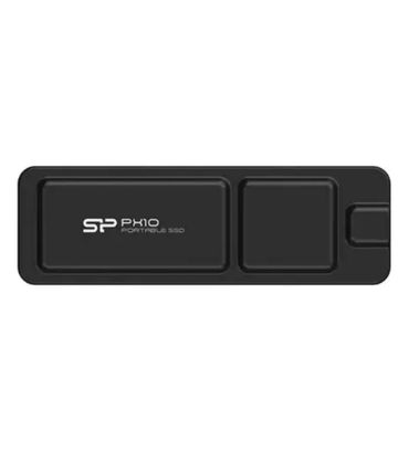 هارد اکسترنال SSD سیلیکون پاور مدل PX10 ظرفیت 512 گیگابایت