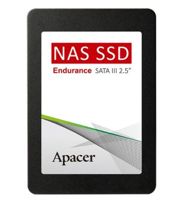 هارد SSD اینترنال اپیسر مدل PPSS25 NAS ظرفیت 512 گیگابایت