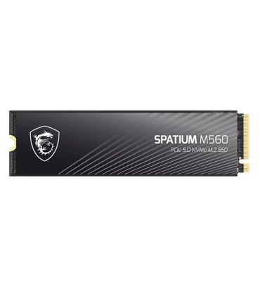 هارد اس اس دی اینترنال ام اس آی مدل SPATIUM M560 ظرفیت 1 ترابایت
