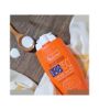 تصویر  کرم ضدآفتاب بی رنگ  اون با 50 SPF مدل  Sport مناسب پوست های حساس 100 میلی لیتر