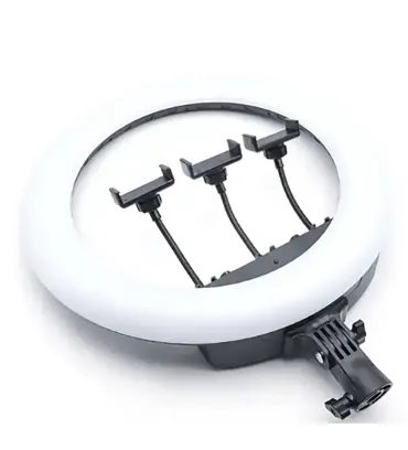 تصویر  رینگ لایت 18 اینچ آرتاکو مدل AR-GTB01-18S