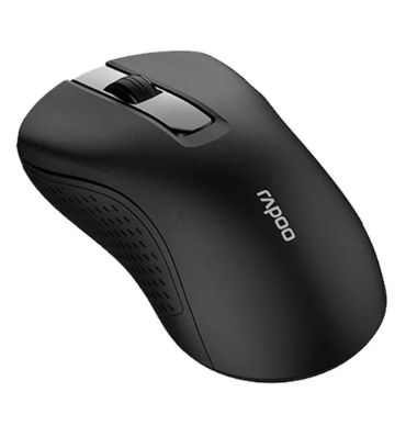 ماوس بی سیم رپو مدل B20 Silent