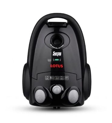 جارو برقی  سایا مدل لوتوس LVC-2000