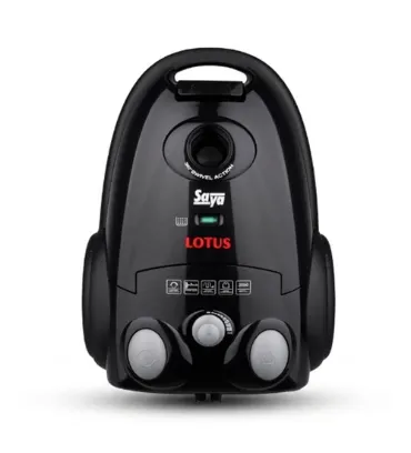 تصویر  جارو برقی  سایا مدل لوتوس LVC-2000