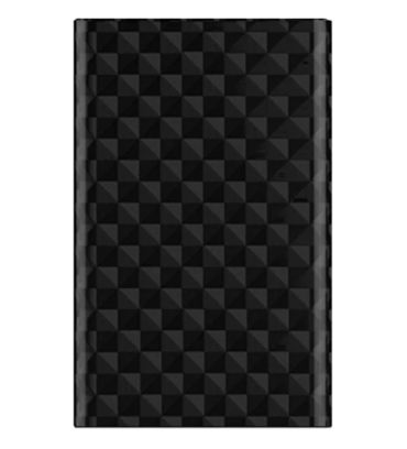 هارد اکسترنال لنوو مدل F309 ظرفیت 500 گیگابایت