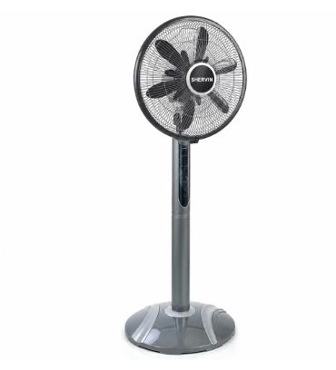 پنکه ایستاده شروین مدل SF5900