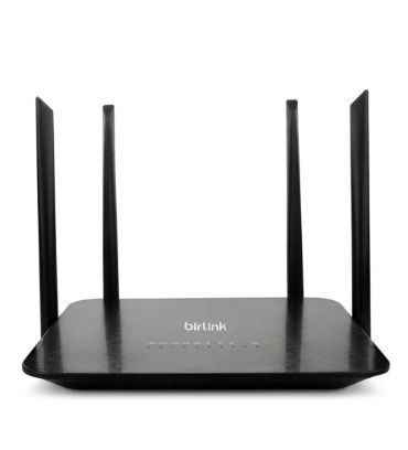 مودم روتر بی سیم 4G LTE بیرلینک مدل BL450