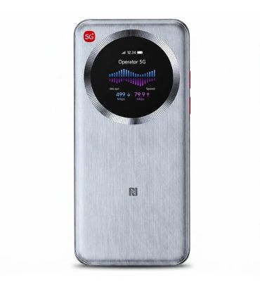مودم روتر قابل حمل 5G زد تی ای مدل U30 Pro