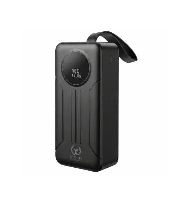 تصویر  پاوربانک 22.5W یوشیتا مدل YP-036 ظرفیت 30000 میلی آمپر ساعت