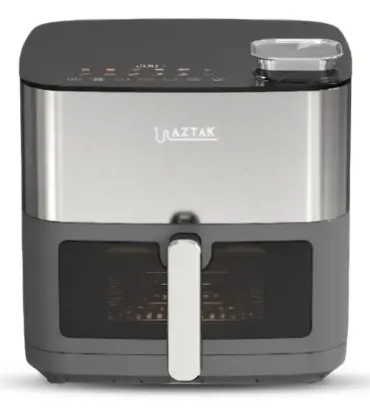 سرخ کن بدون روغن آزتک مدل AZ-8141