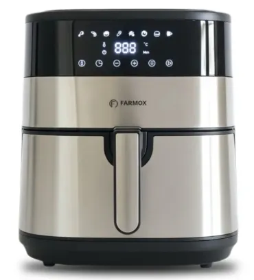 سرخ کن بدون روغن فارموکس مدل FX 6120