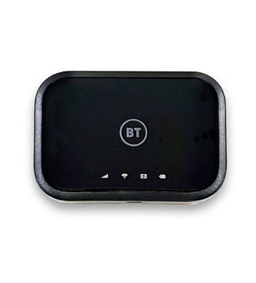 مودم قابل حمل آلکاتل مدل BT70
