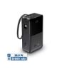 تصویر  پاوربانک بیسوس مدل EnerFill FC51 Bipow 2 Pro ظرفیت 30000 میلی آمپر ساعت