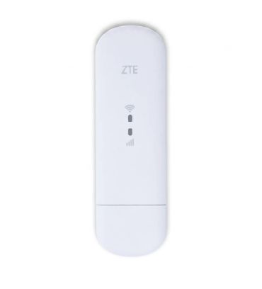 مودم قابل حمل 4G LTE زد تی ای مدل MF79U