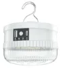 تصویر  چراغ آویز چادر دی پی مدل DP 7823B