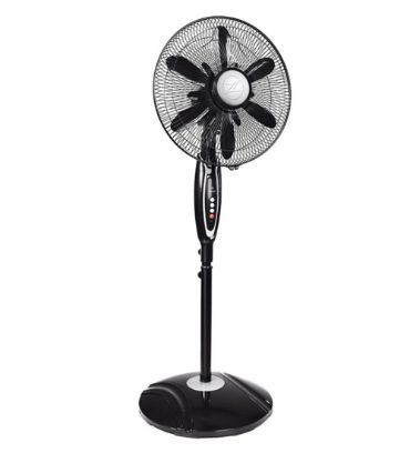پنکه ایستاده شروین مدل KF-5200