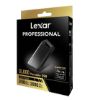 تصویر  هارد SSD اکسترنال لکسار مدل SL600 ظرفیت 512 گیگابایت